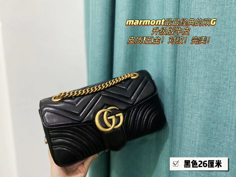 Luxury - Gucci Bags - 062