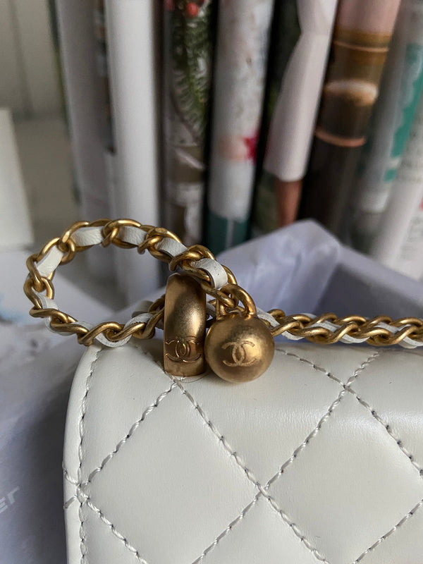 Chanel Bags - BG Bags - 1008