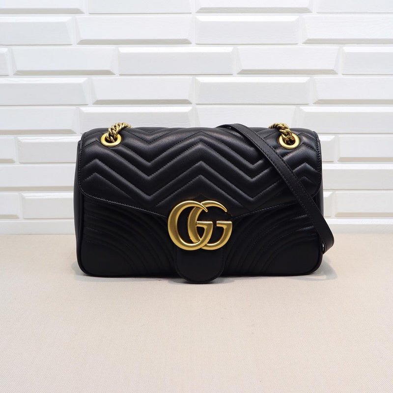 GGG - Bags District - 815