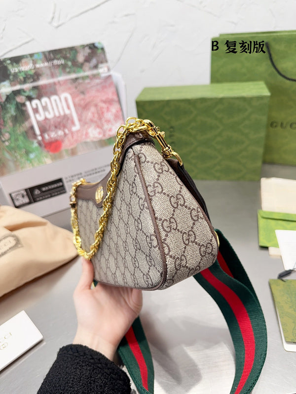 Luxury - Gucci Bags - 185
