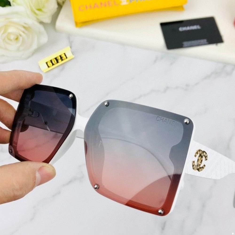 Chanel Glasses