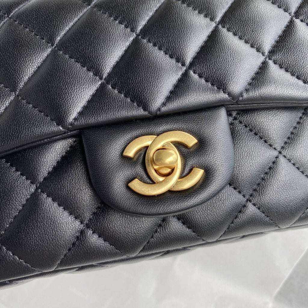 Chanel Mini Flap Bag