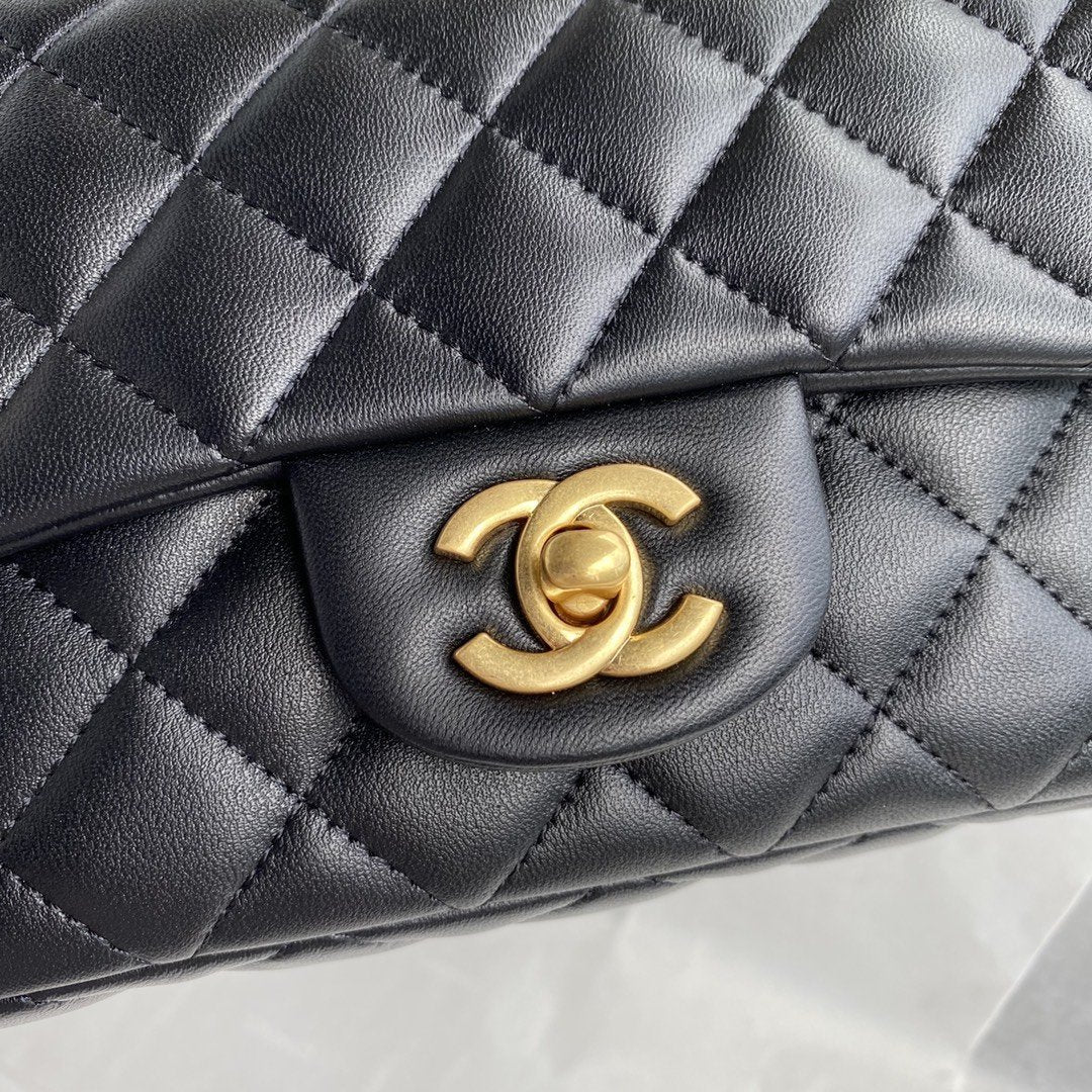 Chanel Mini Flap Bag