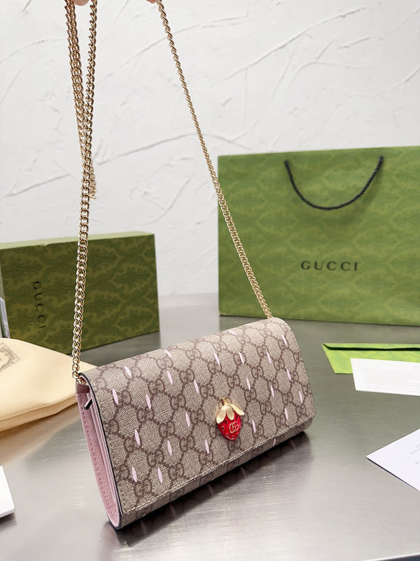 Luxury - Gucci Bags - 151