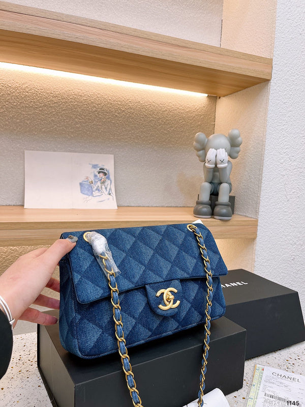 bags-district - Chanel Bags - 7160