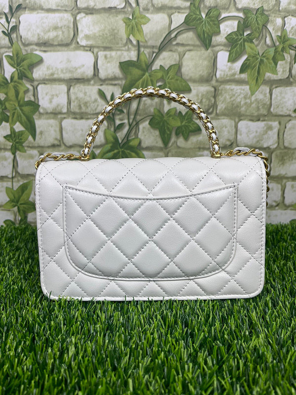 bags-district - Chanel Bags - 2763