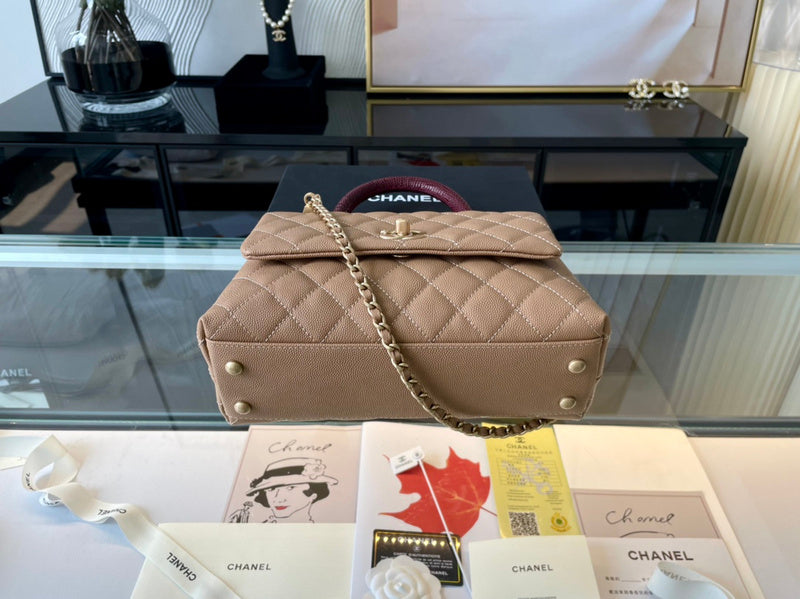 Chanel Bags - BG Bags - 1723