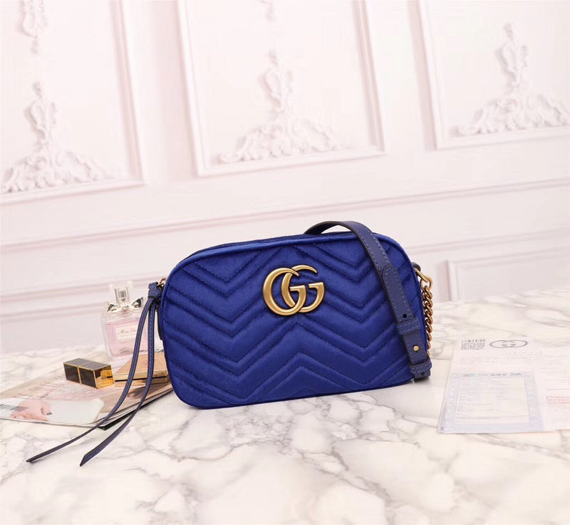 GGG - Bags District - 431