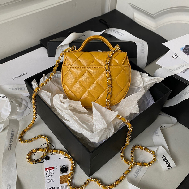 bags-district - Chanel Bags - 7520