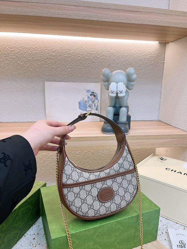 Luxury - Gucci Bags - 283