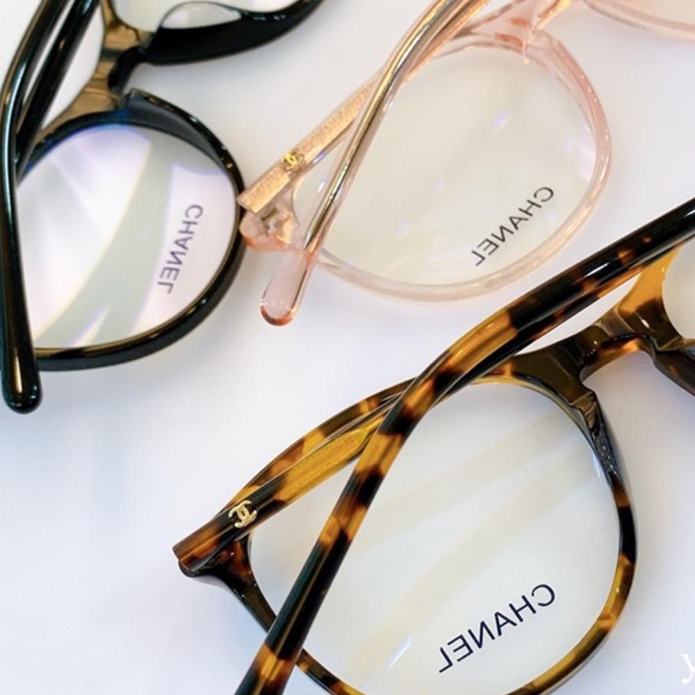 Chanel Glasses