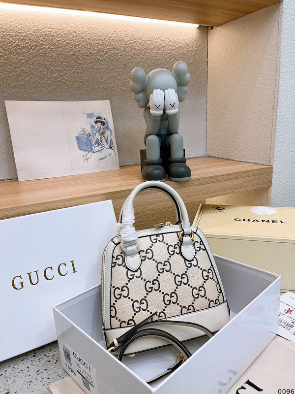 Luxury - Gucci Bags - 260