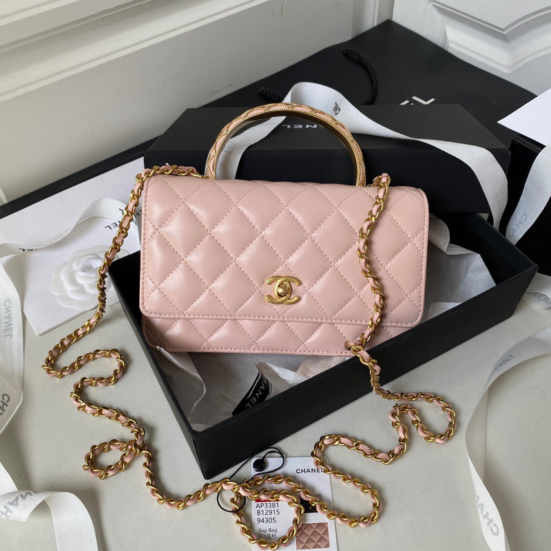 bags-district - Chanel Bags - 7519