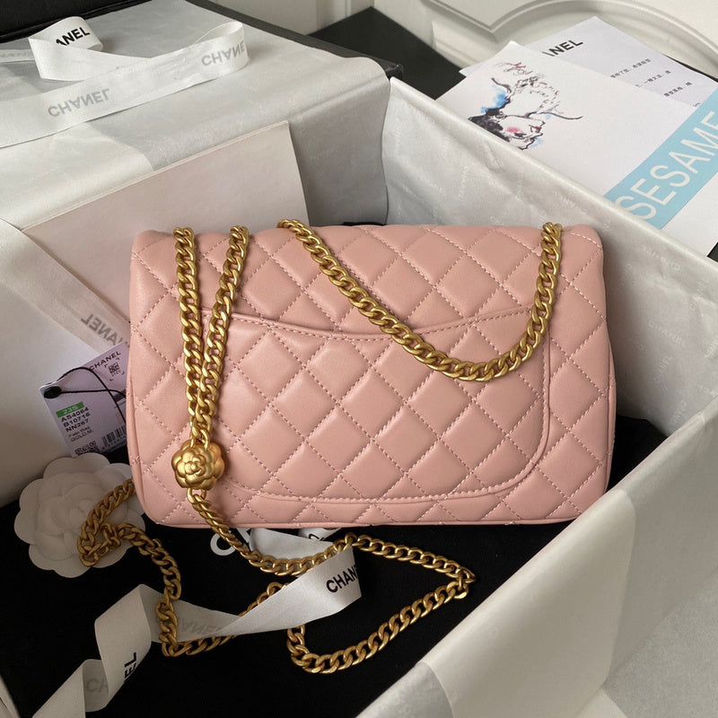 bags-district - Chanel Bags - 7533