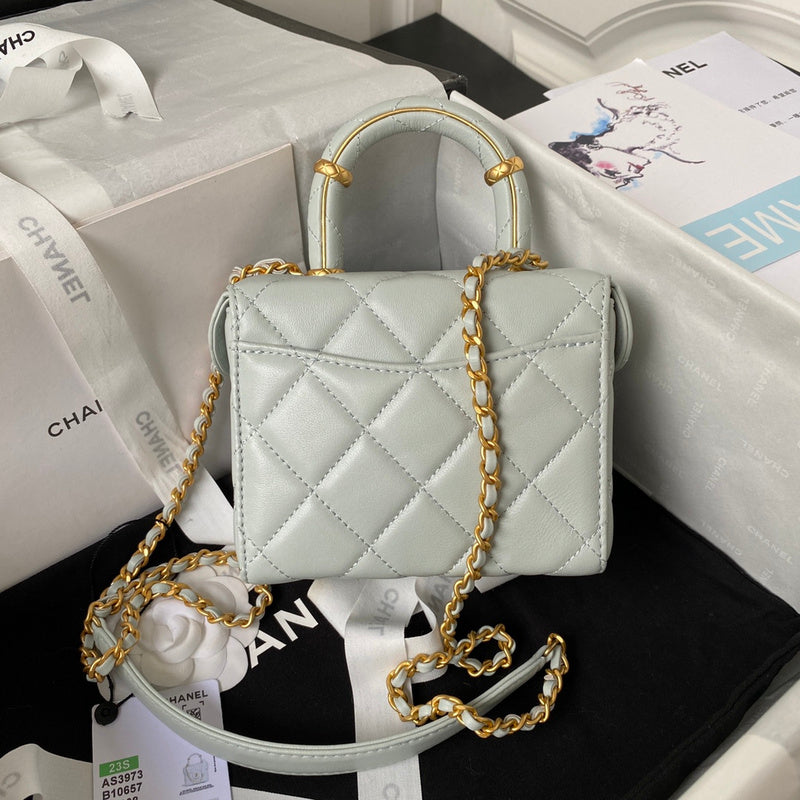 bags-district - Chanel Bags - 7354