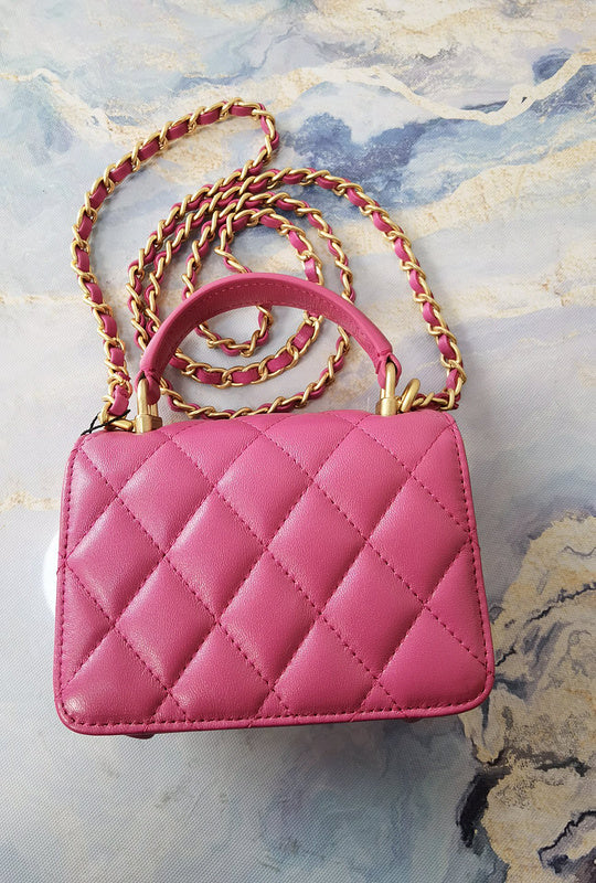 Chanel Bags - BG Bags - 1422