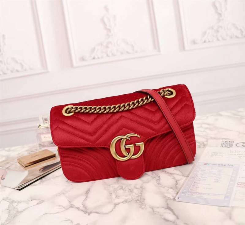 GGG - Bags District - 434