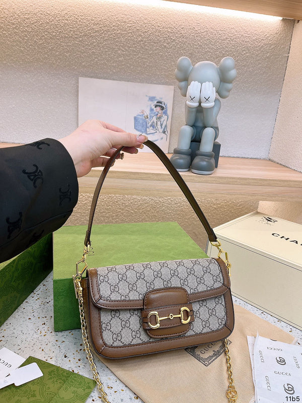 Luxury - Gucci Bags - 282