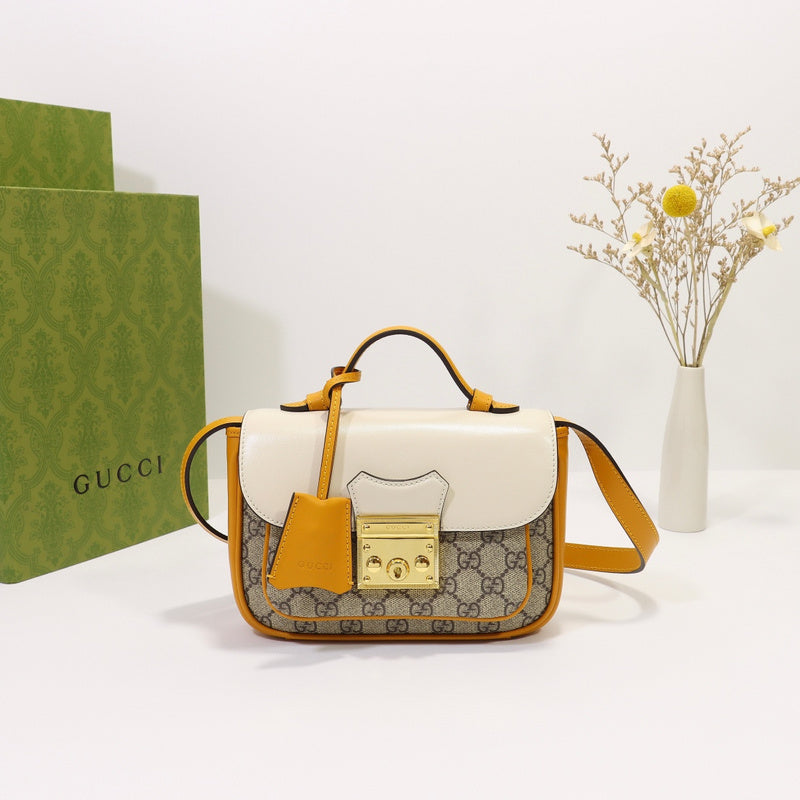 GGG - Bags District - 1598