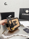 bags-district - Chanel Bags - 7015