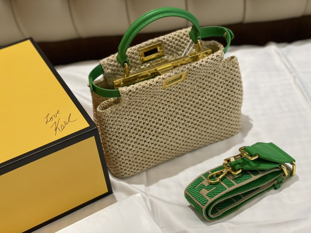 NEW Arrival Bags Fendi 103