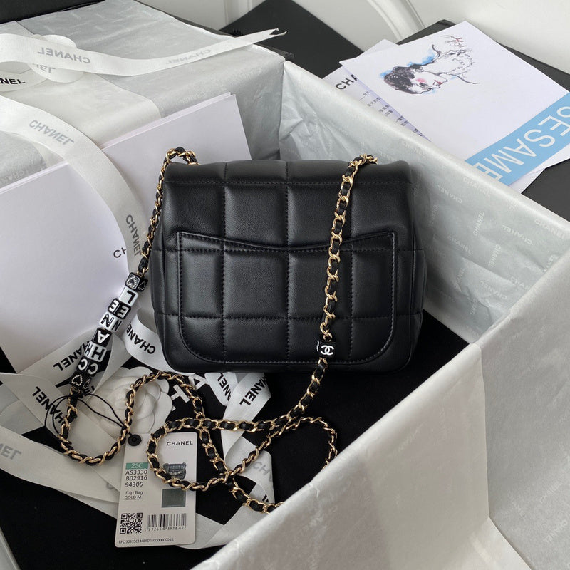 bags-district - Chanel Bags - 7598
