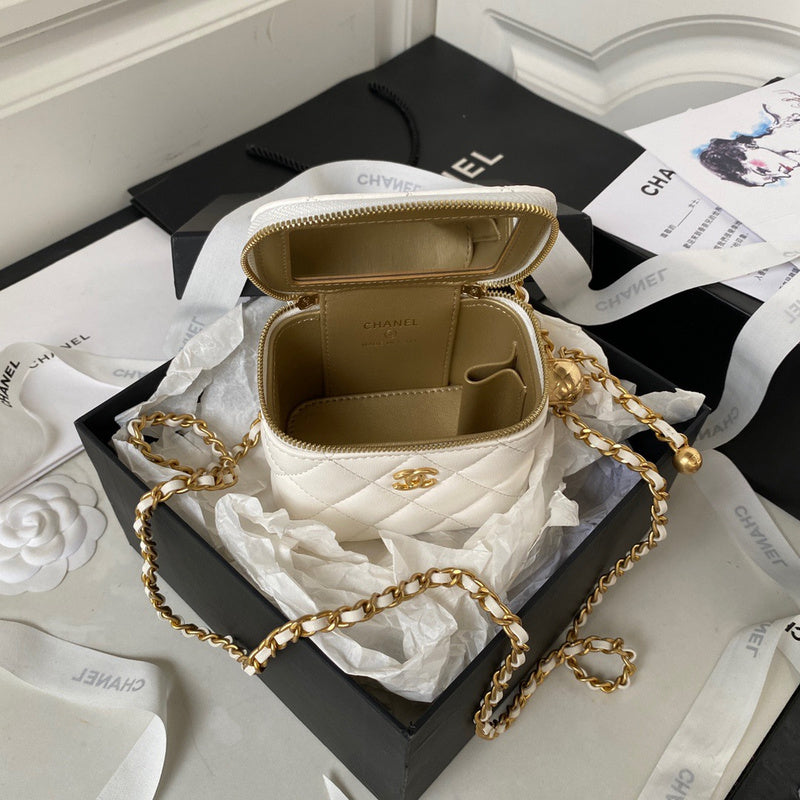 bags-district - Chanel Bags - 7531