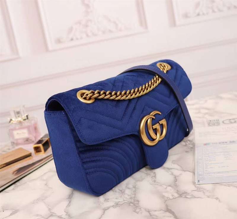 GGG - Bags District - 434