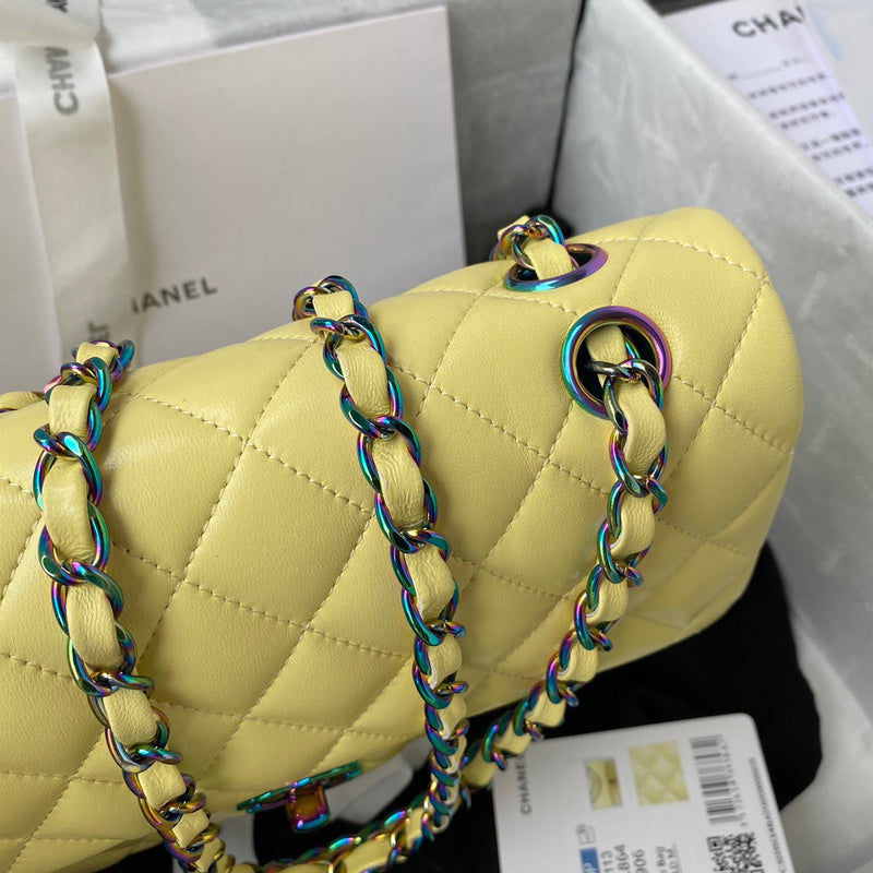 bags-district - Chanel Bags - 7408