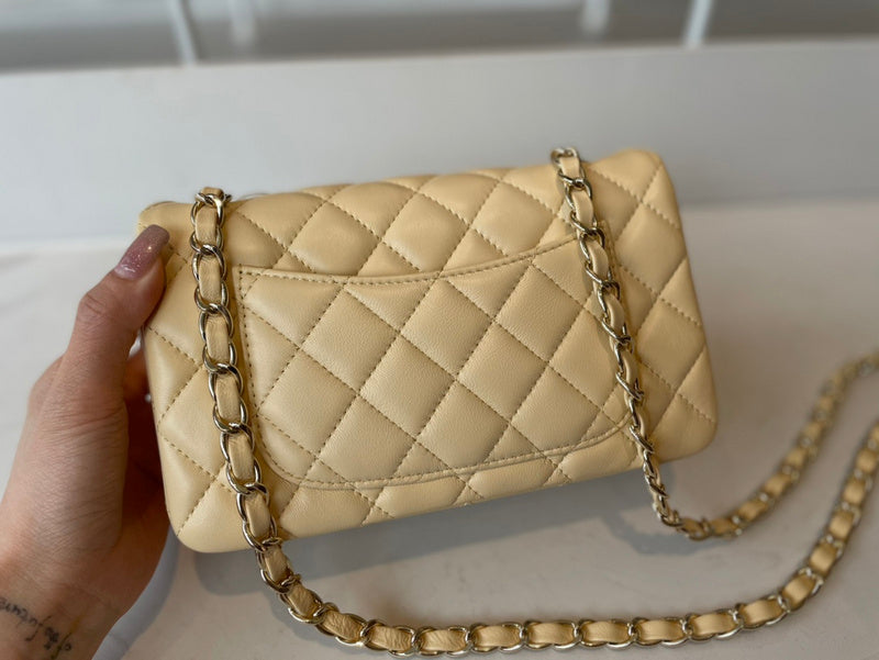 Chanel Bags - BG Bags - 1430