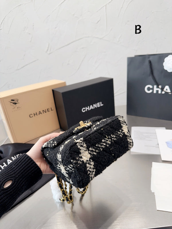 bags-district - Chanel Bags - 7136