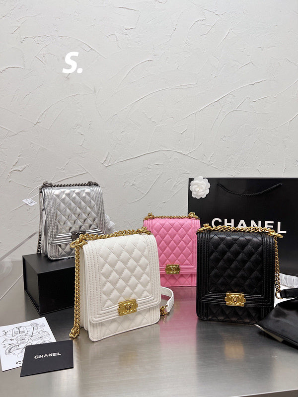 bags-district - Chanel Bags - 7210