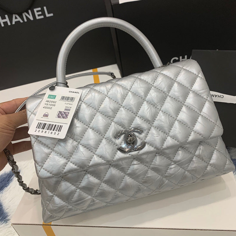 bags-district - Chanel Bags - 7437