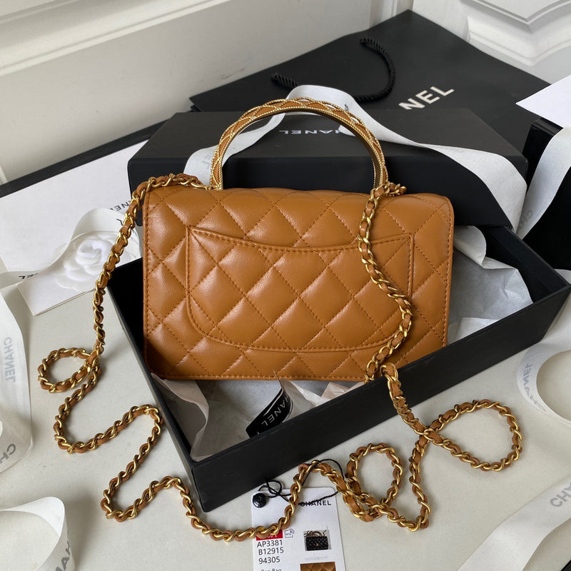 bags-district - Chanel Bags - 7519