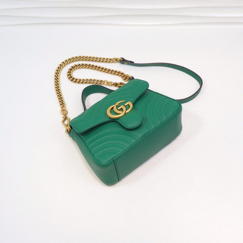 GGG - Bags District - 969