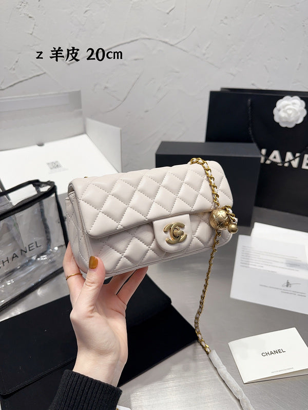 bags-district - Chanel Bags - 7080