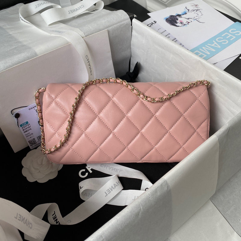 Chanel Bags - BG Bags - 1298