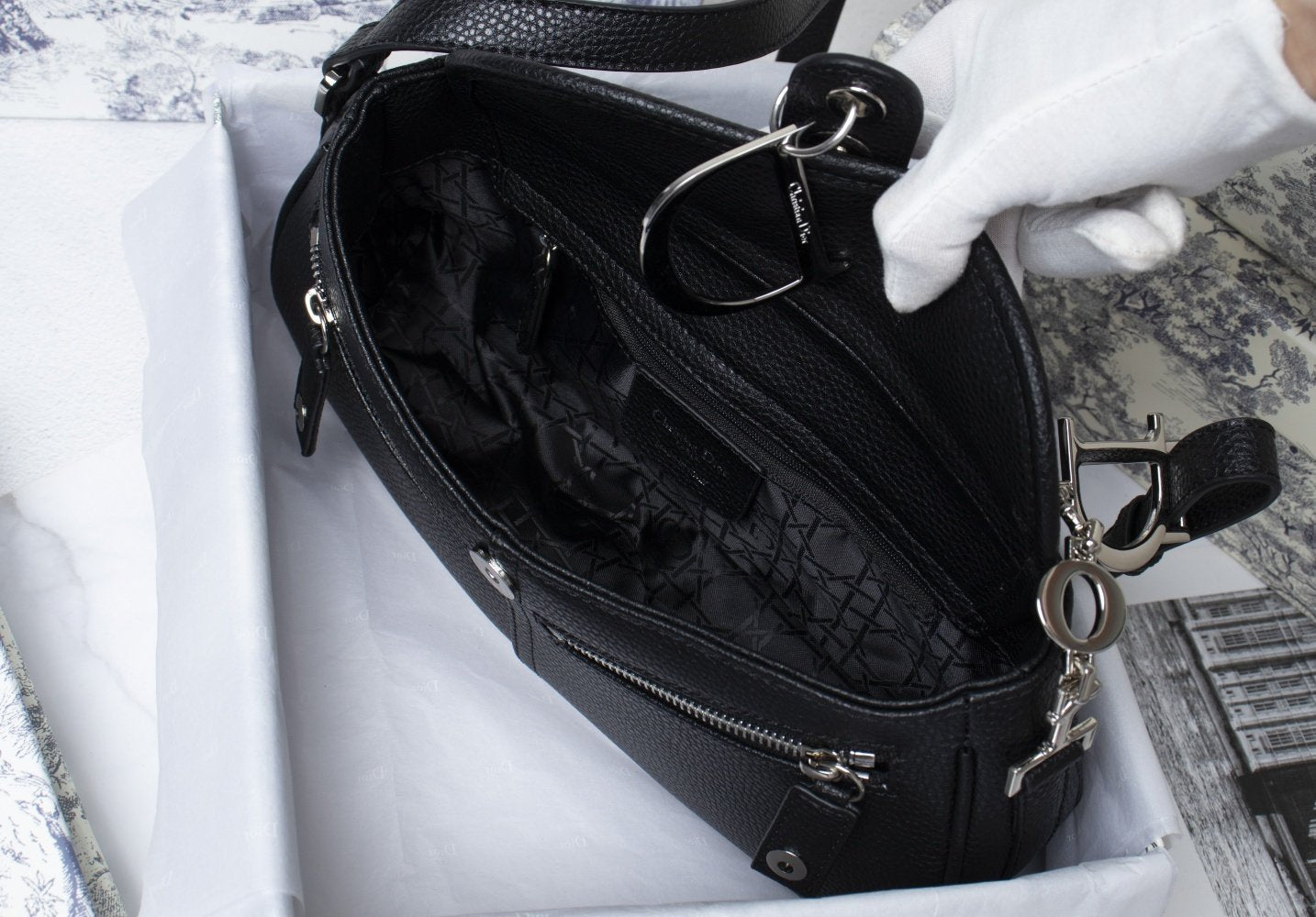 Designer Handbags dior 114