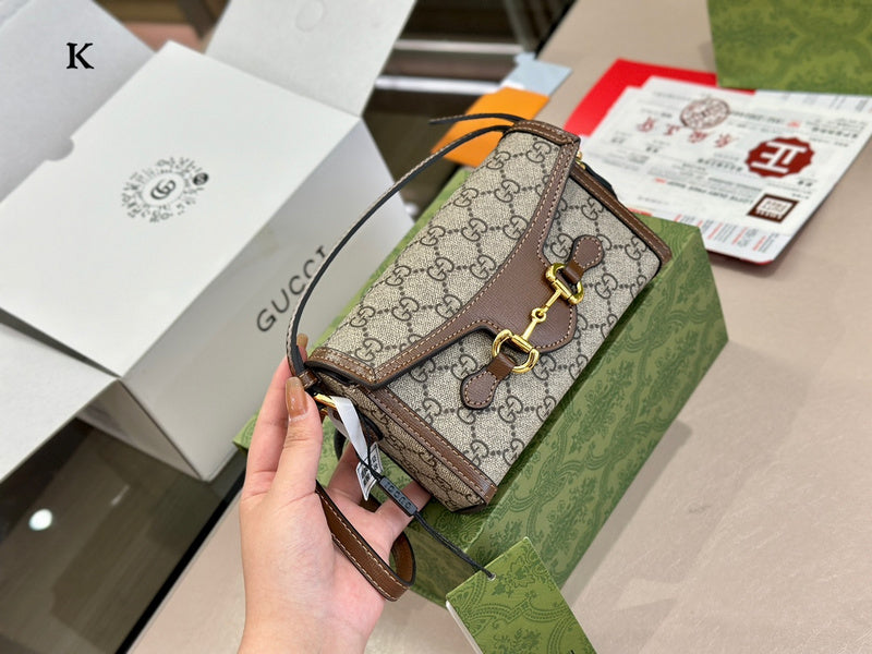 Luxury - Gucci Bags - 025