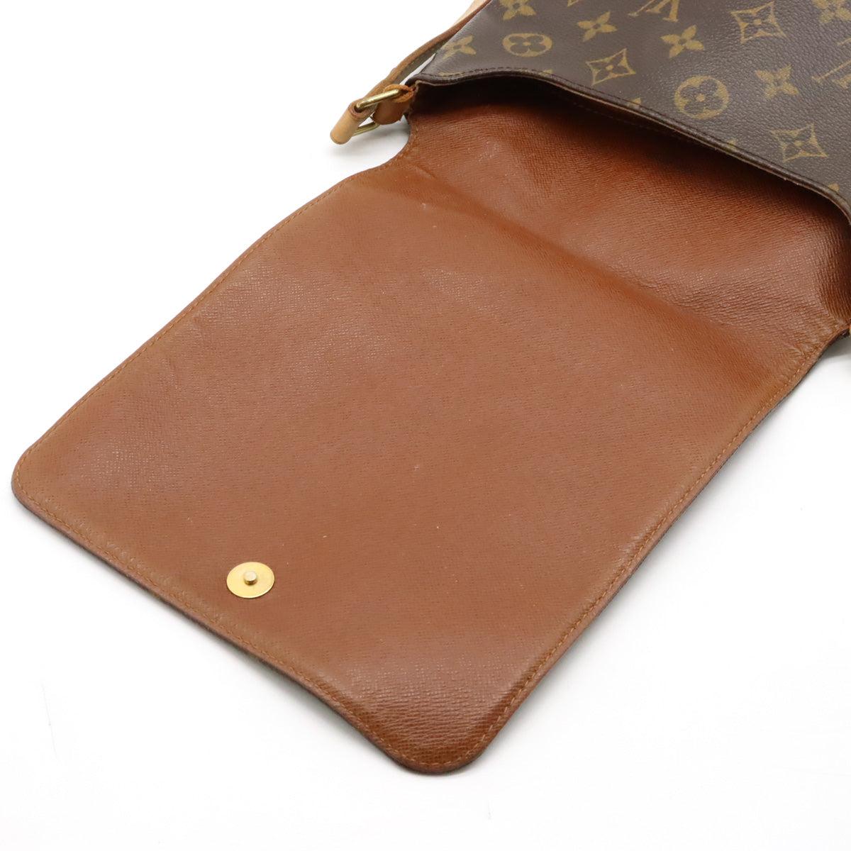 Louis Vuitton Louis Vuitton Monogram Museum Salsa Longsholder Longsholder Bag M51387