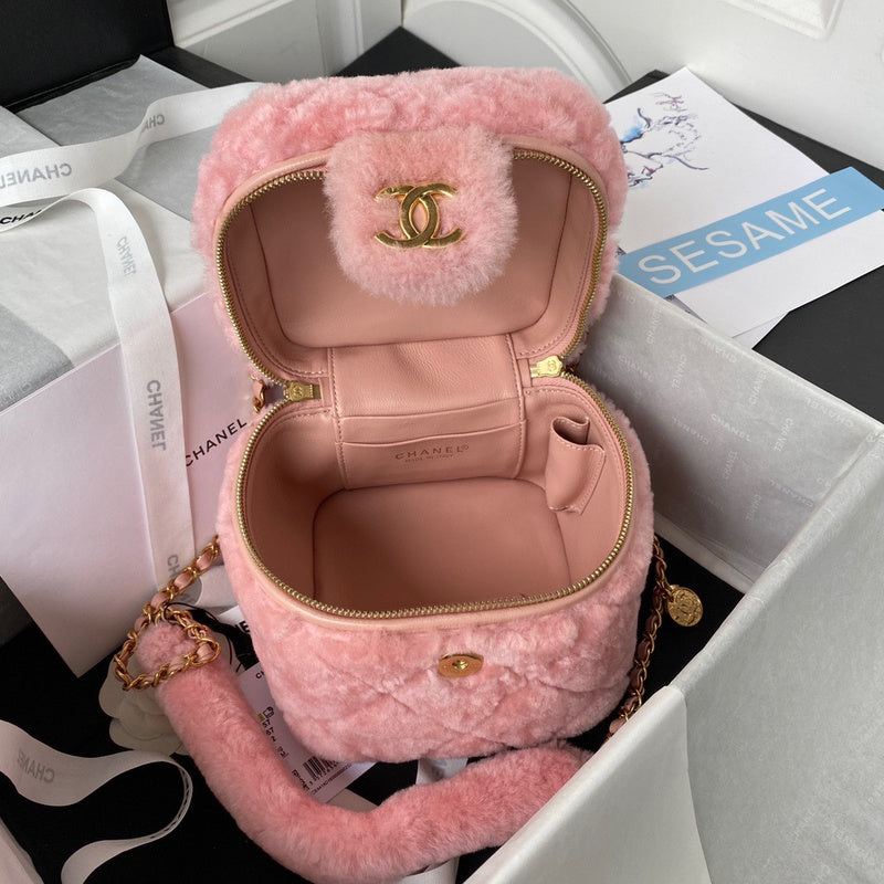 bags-district - Chanel Bags - 7593