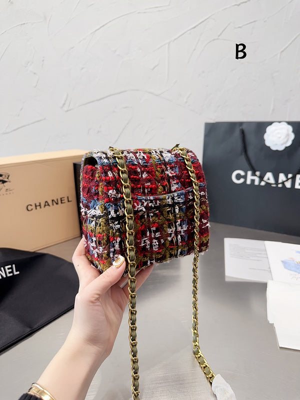 bags-district - Chanel Bags - 7053