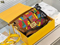 Luxury  Bags Fendi 239