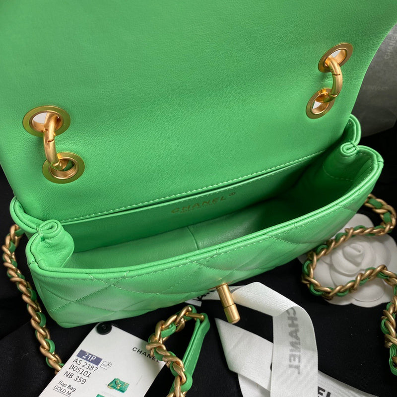 bags-district - Chanel Bags - 7398