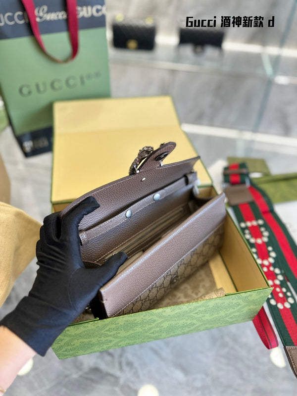 Luxury - Gucci Bags - 289