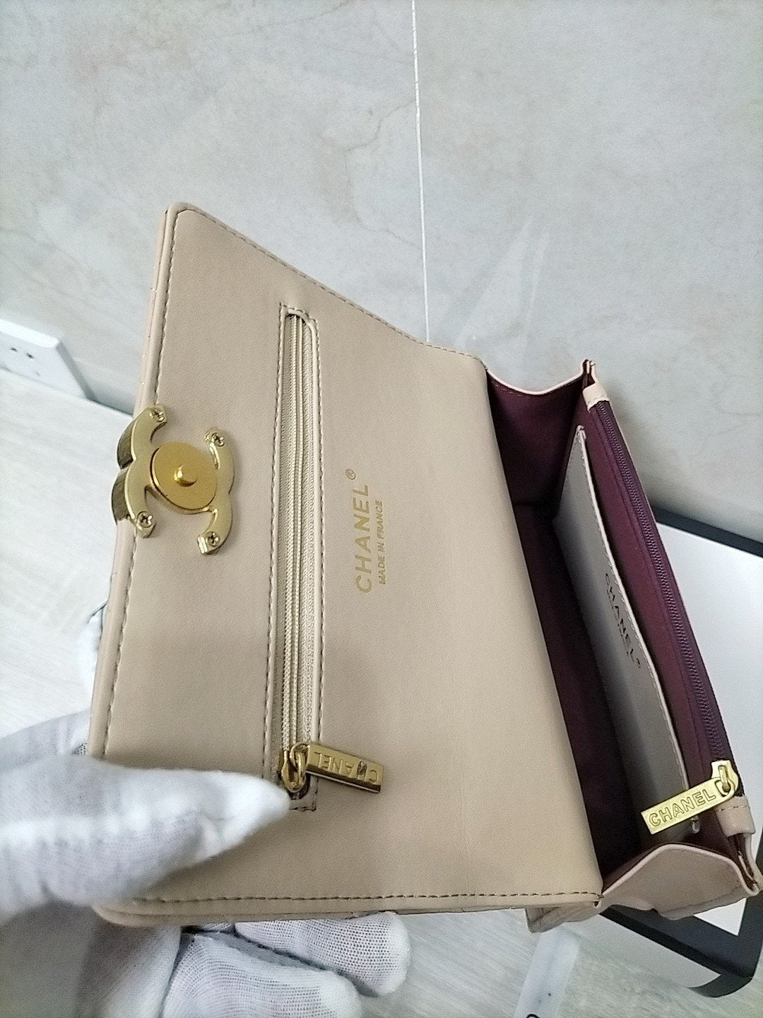 Designer Handbags Chanel 168