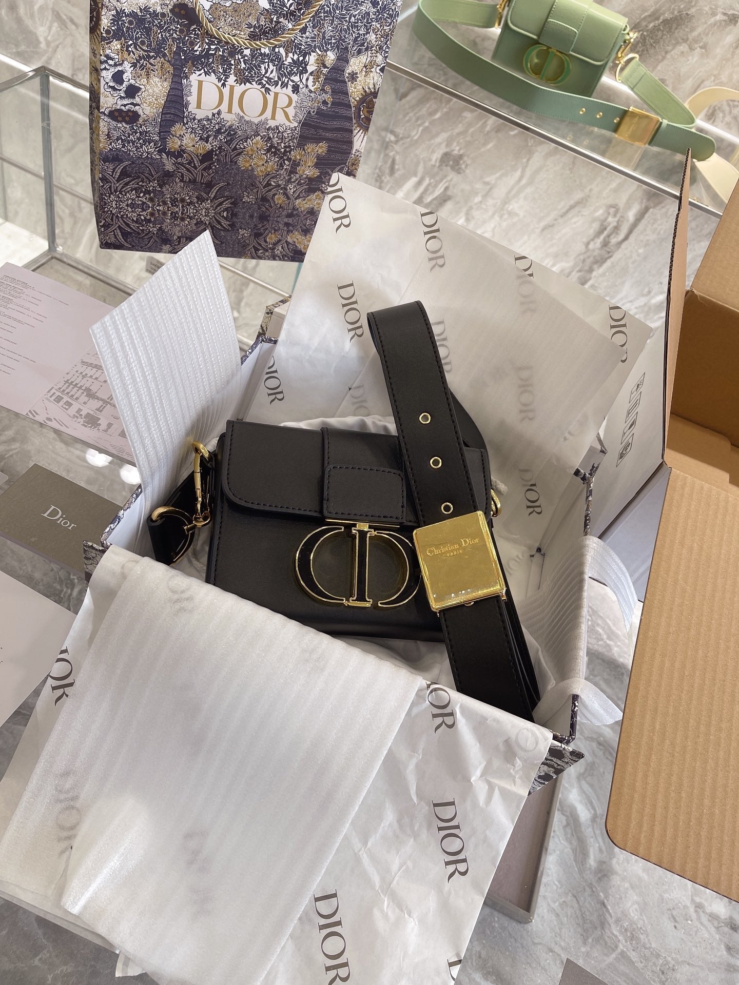 Designer Handbags dior 046