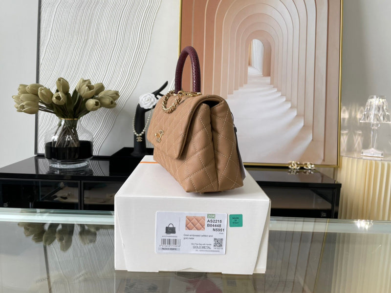 Chanel Bags - BG Bags - 1723
