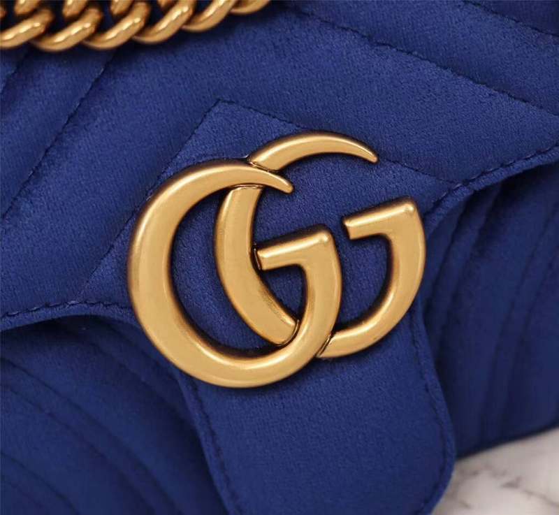 GGG - Bags District - 432
