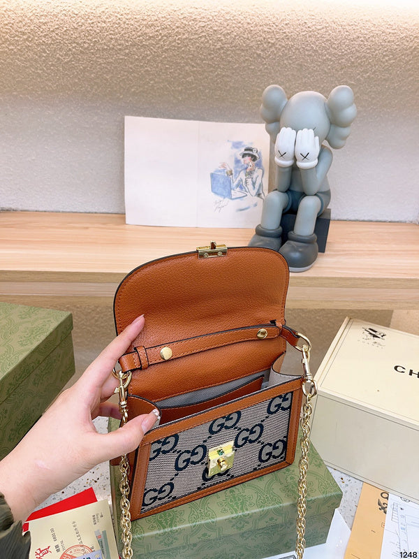 Luxury - Gucci Bags - 082